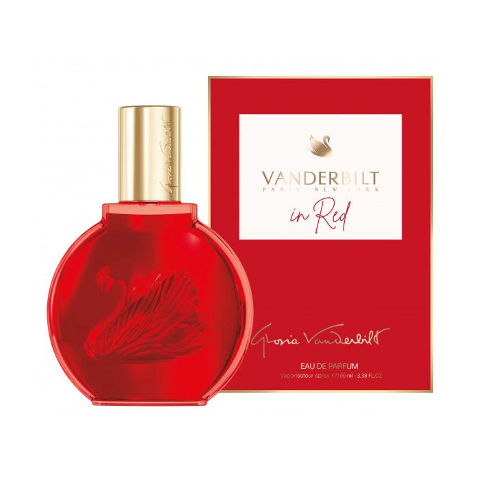 In Red EDP