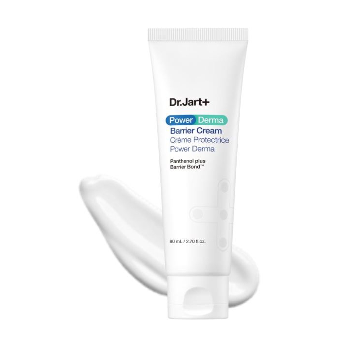 Power Derma Barrier Cream 80 ml