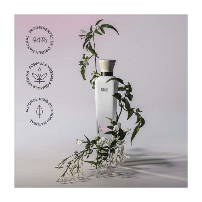  Jazmine Tonka Eau de Parfum 