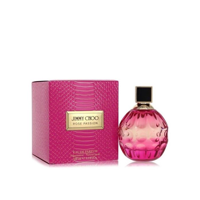 Jimmy Choo Rose Passion Eau de Parfum