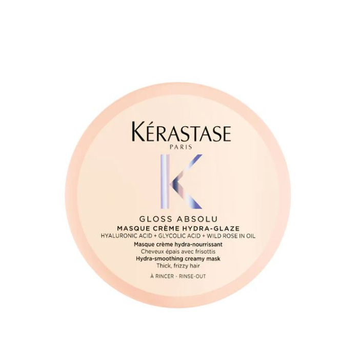 Gloss Absolu Mascarilla Crème Hydra-Glaze 75 ml