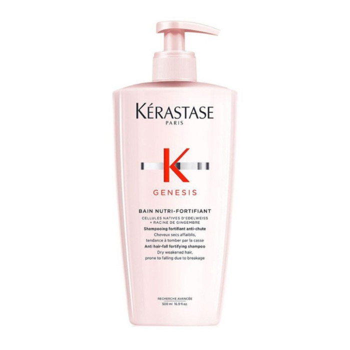 ¡30% DTO! K Génesis Champú Nutri-Fortificante 500 ml