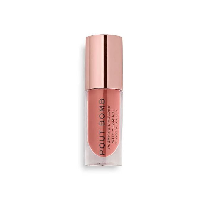 Pout Bomb Plumping Lipgloss