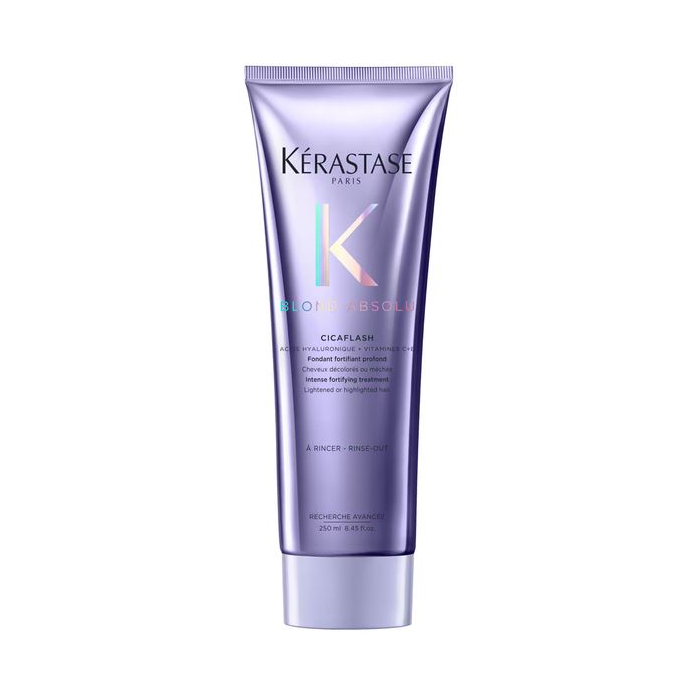 Blond Absolu Cicaflash Acondicionador Cabello Rubio 250 ml