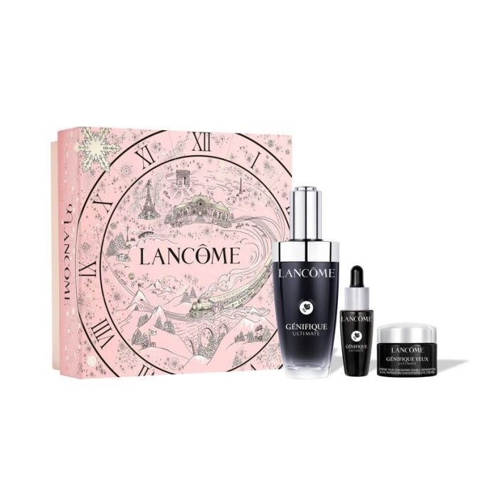 Lancôme Génifique Ultimate Estuche Edición Limitada | Perfumerias