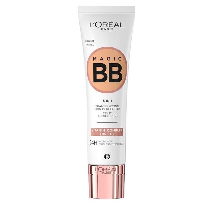 C'est Magic BB Cream