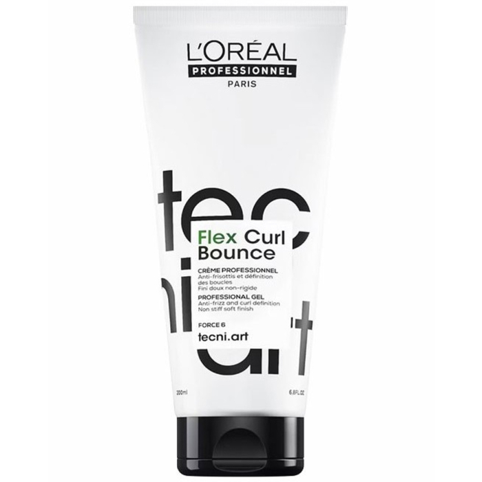 Crema Esculpidora Rizos Tecni Art Flex Curl Bounce 200 ml