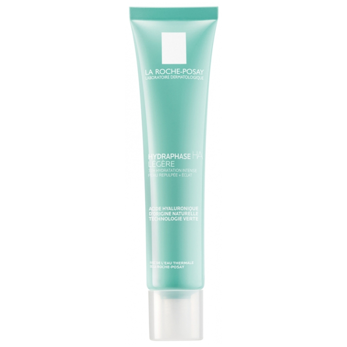 Hydraphase HA Crema Hidratante Light 40 ml