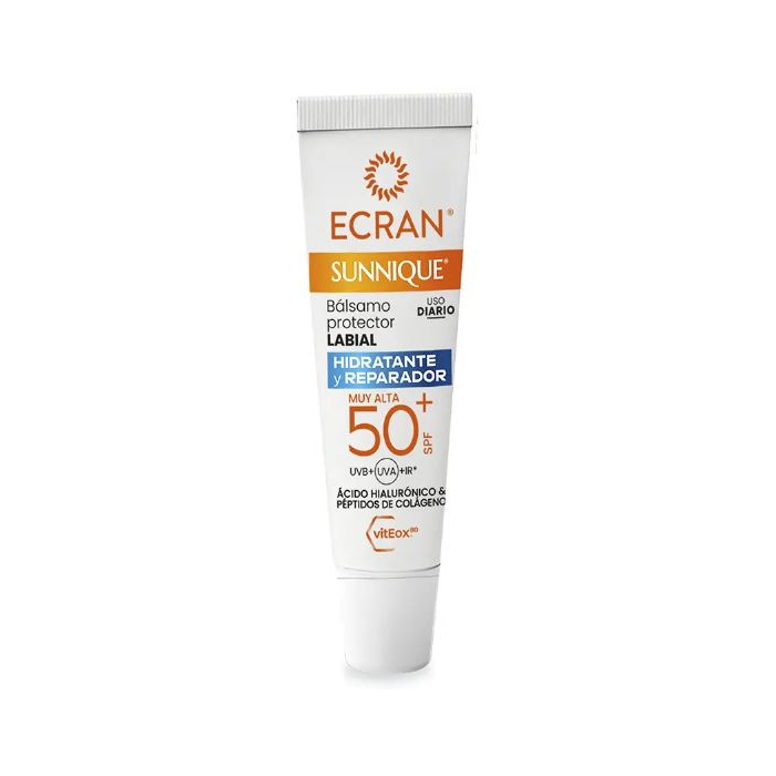 Sunnique Bálsamo Protector Labial SPF 50+ 10 ml