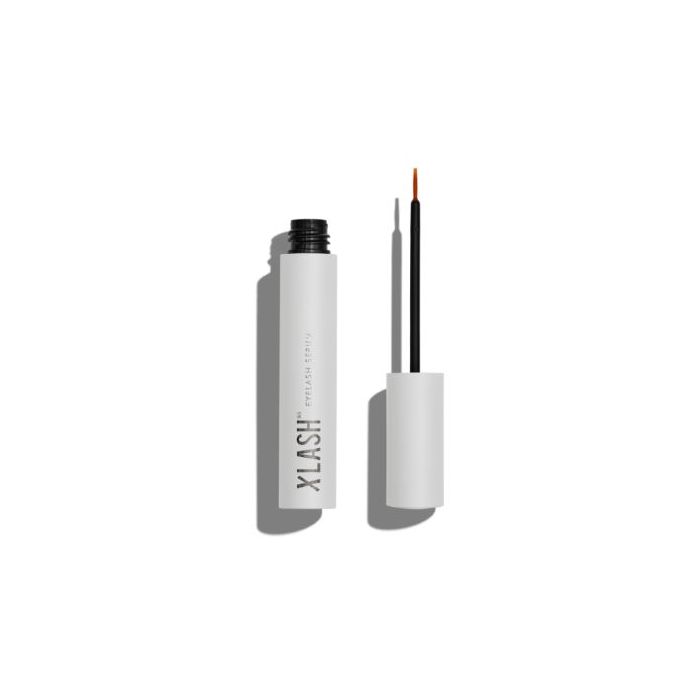 Xlash Eyelash Serum 5 Ml Naturally Eyelash Growth Serum For Longer Eyelashes-image