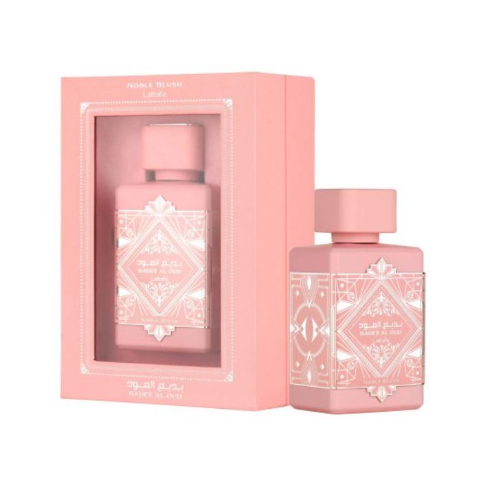 Badee Al Oud Noble Blush Eau de Parfum 100 ml