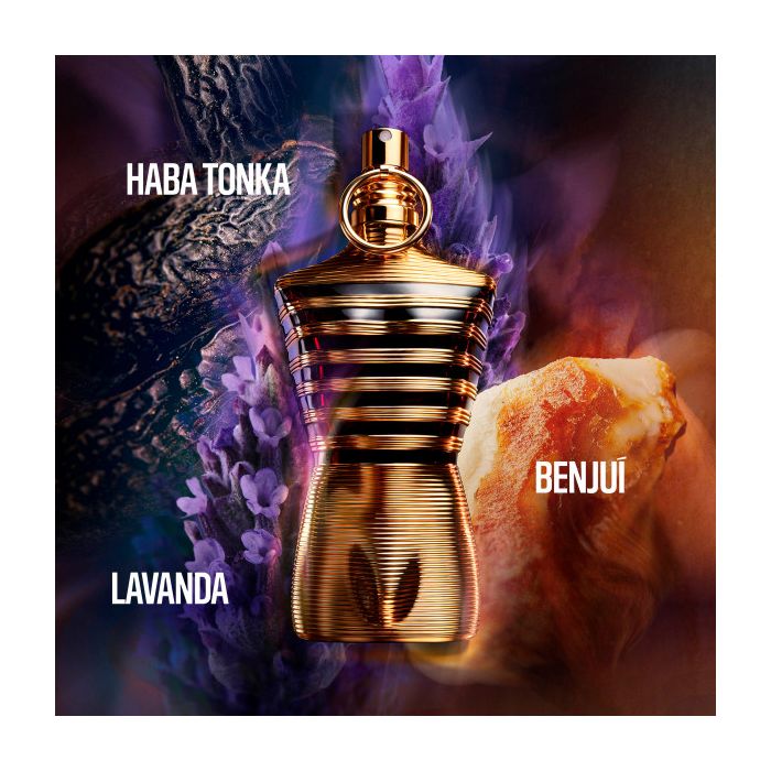  Le Male Elixir Eau de Parfum 