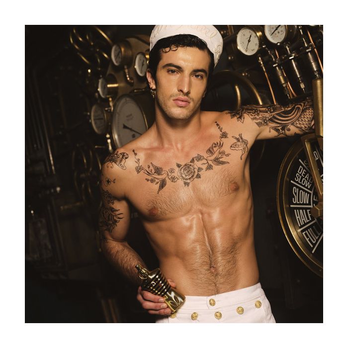  Le Male Elixir Eau de Parfum 