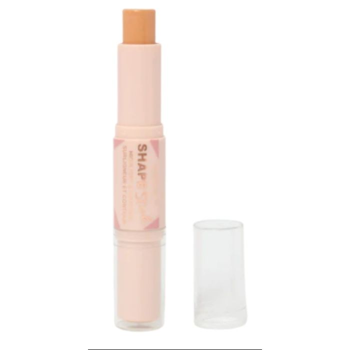Shape Stick Highlight et Contour