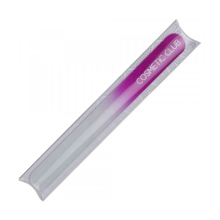 Lima de Uñas de Cristal