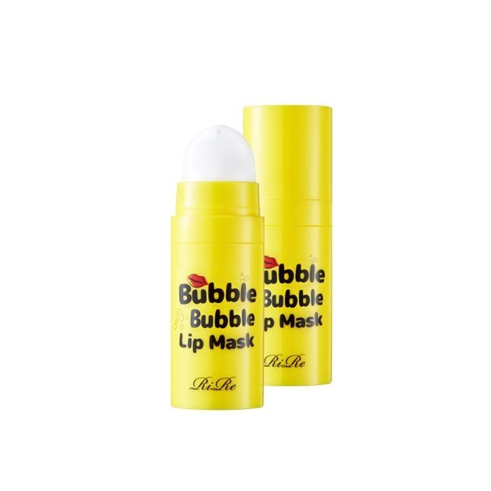 Mascarilla Labial Bubble Bubble Lip Mask