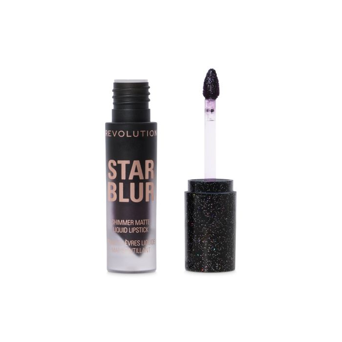 Labial Líquido Mate con Shimmer Star Blur 3.5 gr