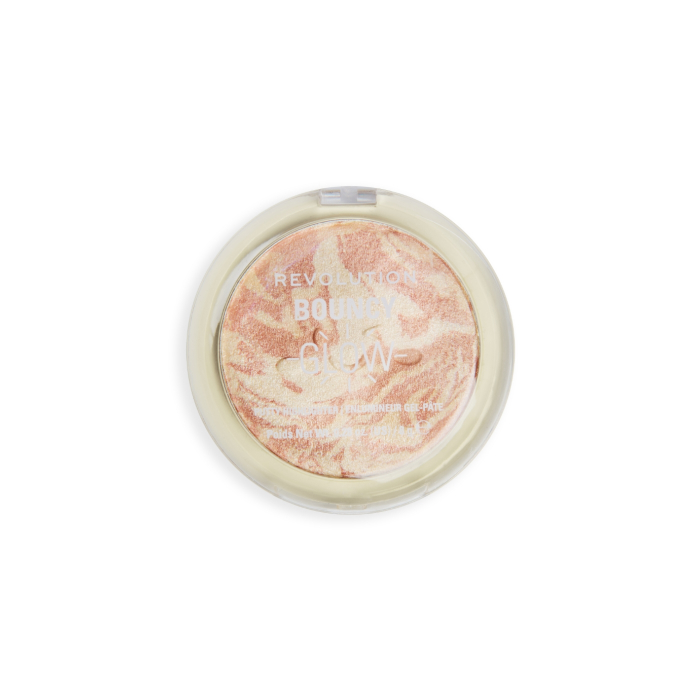 Iluminador Bouncy Glow
