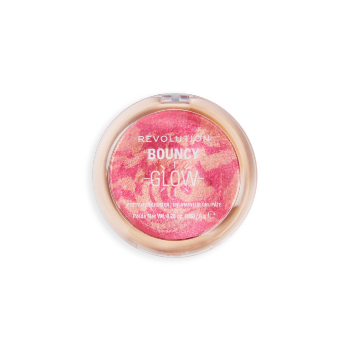 Iluminador Bouncy Glow