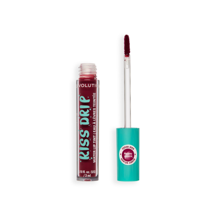 Tinte Labial Kiss Drip Water 3 ml