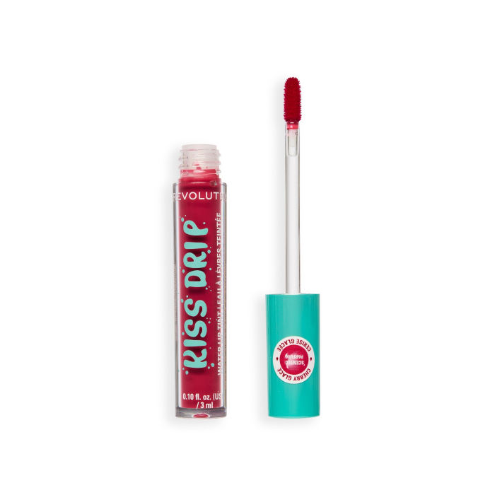 Tinte Labial Kiss Drip Water 3 ml