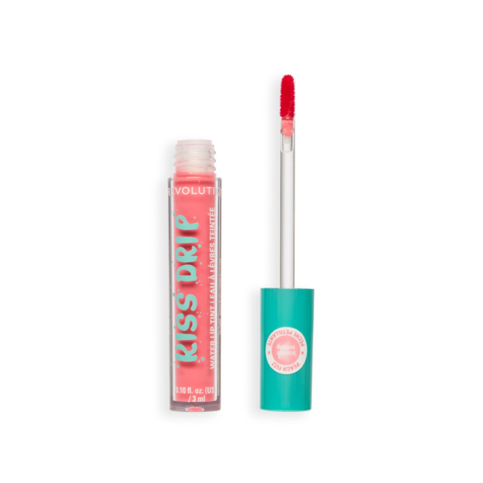 Tinte Labial Kiss Drip Water 3 ml