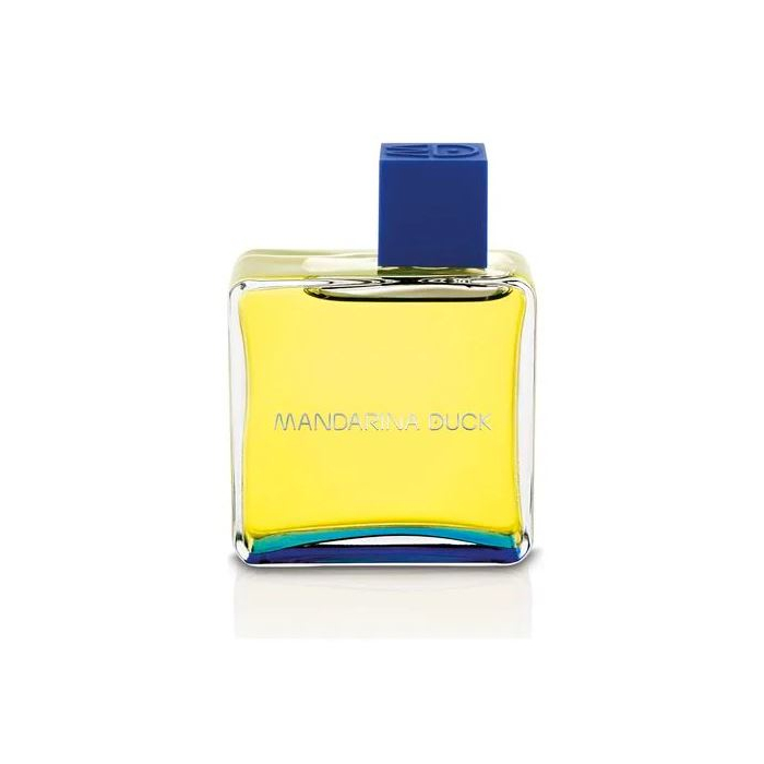 Life Is a Journey For Him Eau de Toilette 100 ml