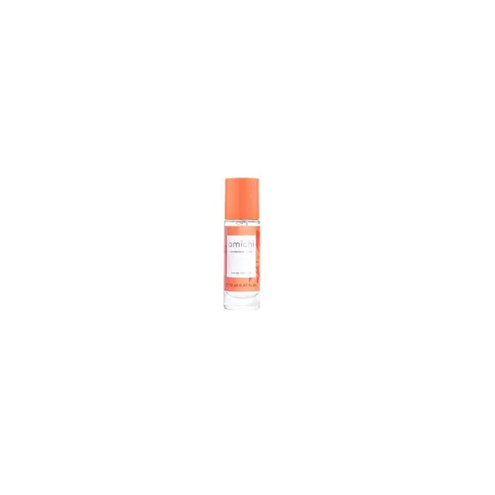 Amichi Mandarine Musk EDT Perfumer as Primor