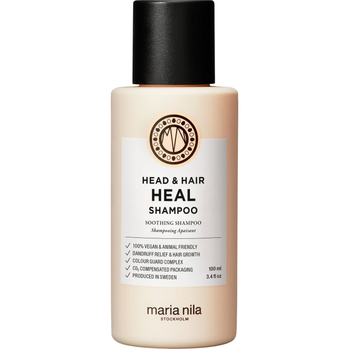 Head & Hair Heal Champú 100 ml