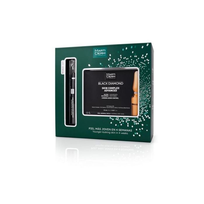 Black Diamond Skin Complex Advanced Tratamiento Antiedad