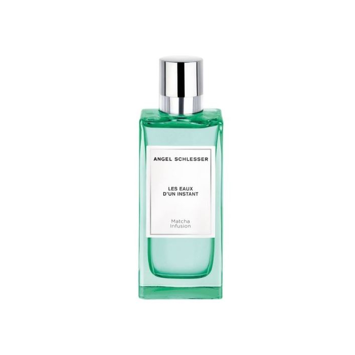 Les Eaux D  Un Instant Matcha Infusion Eau de Toilette 100 ml