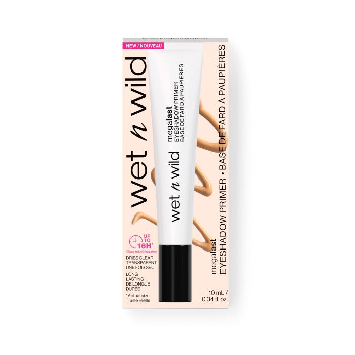 Megalast Eyeshadow Primer