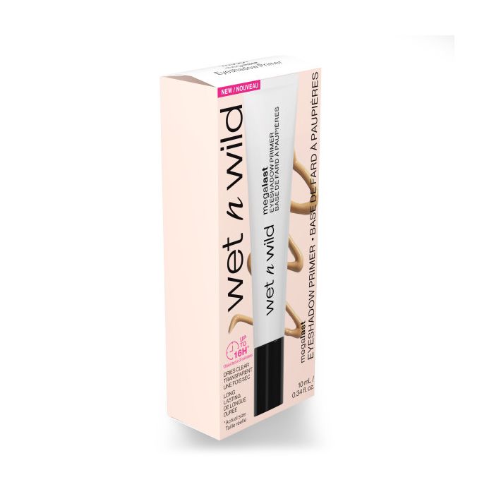 Megalast Eyeshadow Primer