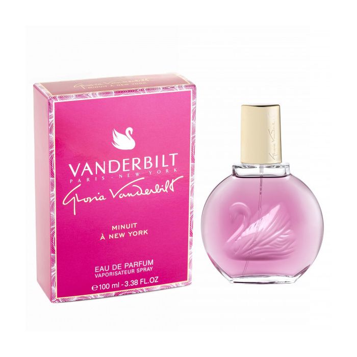Minuit A New York Eau de Parfum