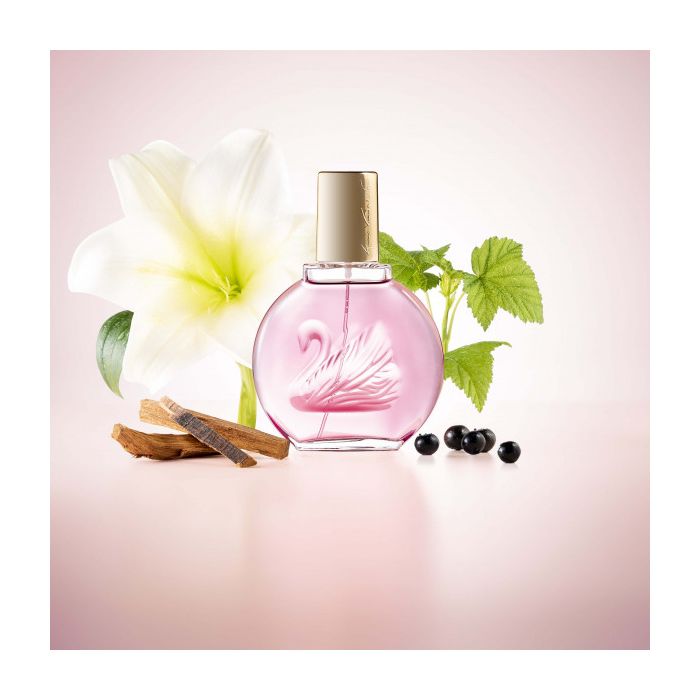 Minuit A New York Eau de Parfum