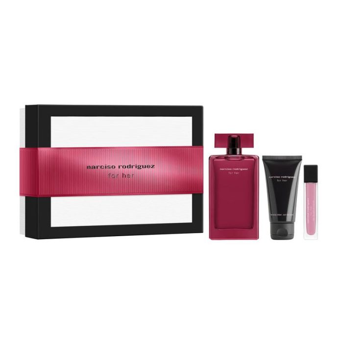 ¡45% Dto! For Her Eau De Parfum Intense Estuche De Regalo 100 Ml-image
