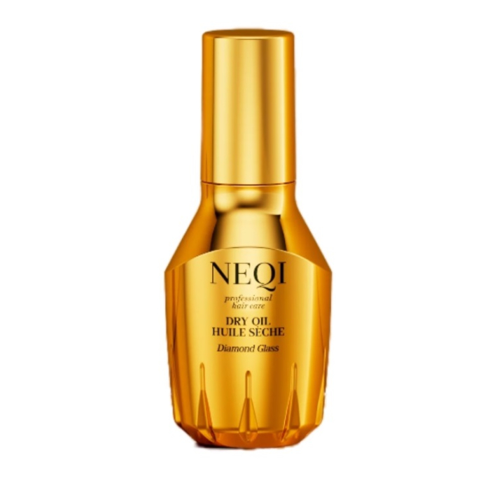 Diamond Glass Aceite Capilar Seco Ultraligero 50 ml