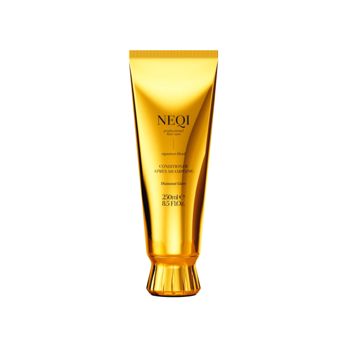 Diamond Glass Acondicionador Hidratación Intensiva 250 ml