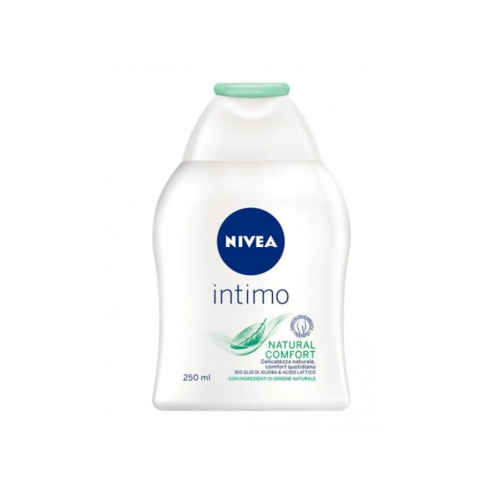 Gel Intimo Natural Comfort 250 ml