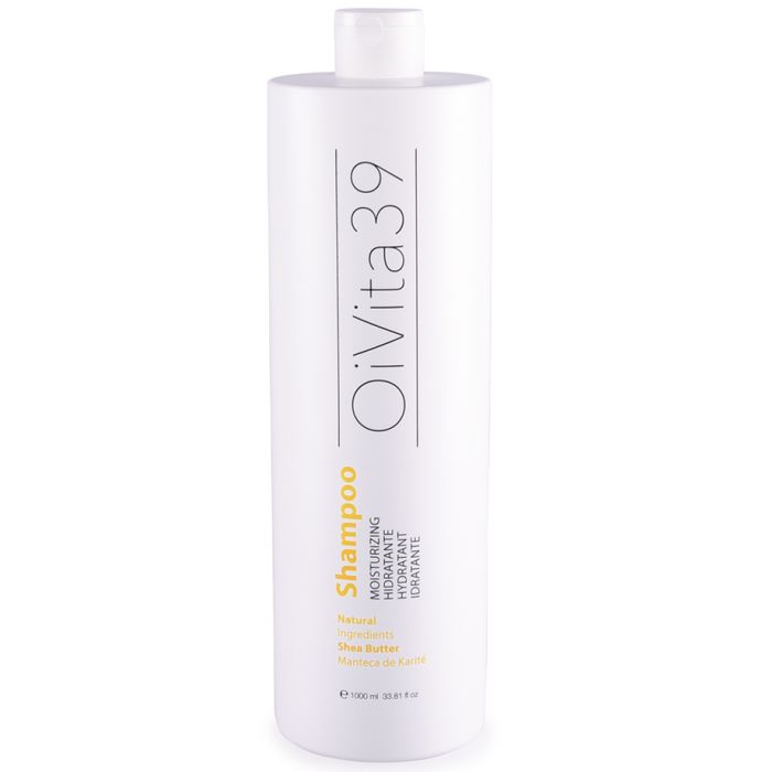 Shampoo per Capelli Secchi