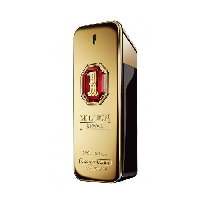 Rabanne One Million Royal Perfume Masculino Eau de Parfum Perfumerias Primor