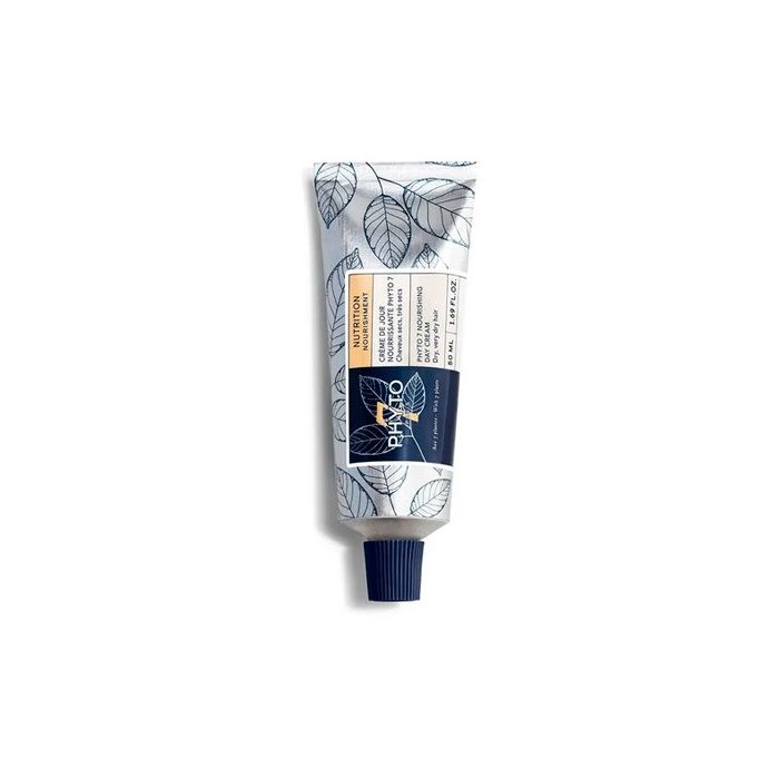 ¡32% DTO! Nutrition Crema Tratante Cabello Seco 50 ml
