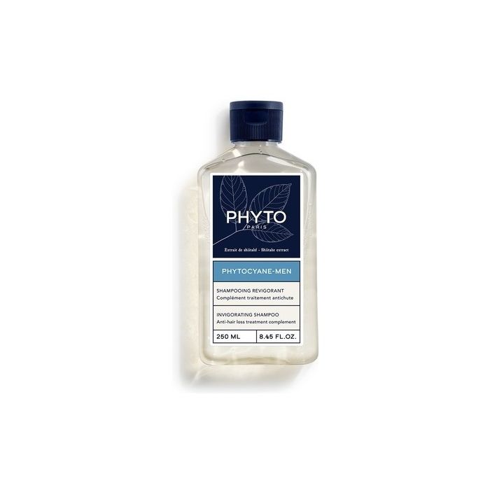Men Champú Vigorizante 250 ml
