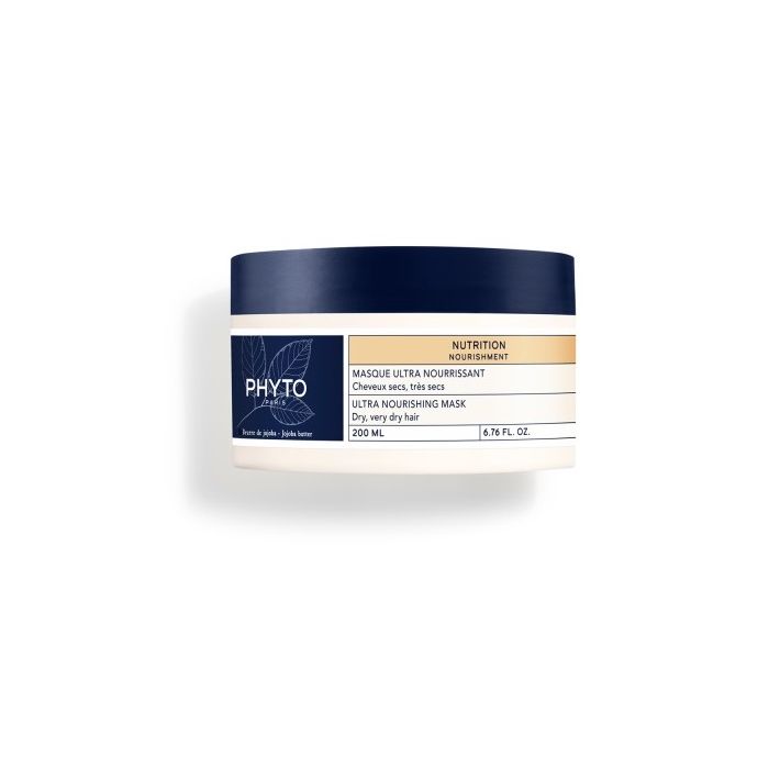 Phyto Nutrición Mascarilla 200 Ml - Imagen 7