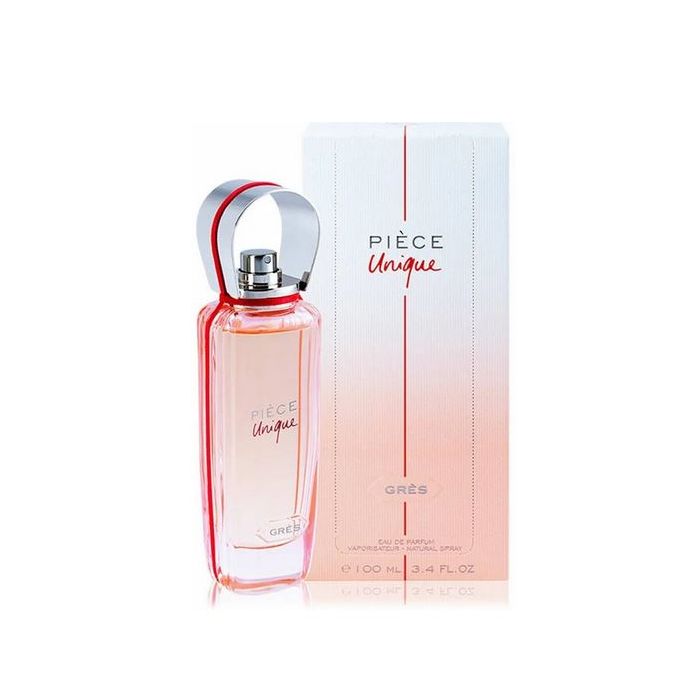 Gres Piece Unique Eau De Parfum Unisex 100 Ml-image