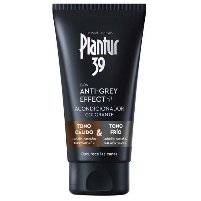 Anti-Grey Effect Condicionador Pigmentante e Antiqueda 150 ml