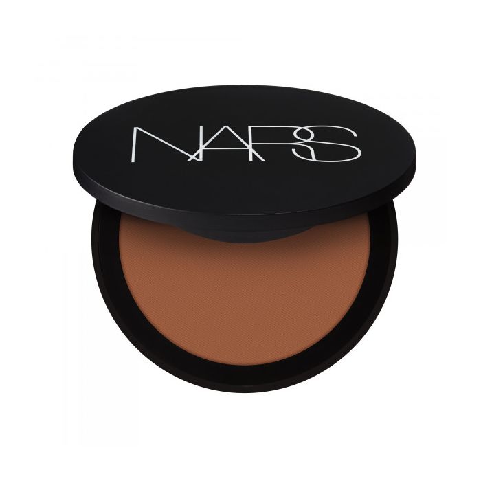 Polvos Compactos Soft Matte Advanced Perfecting Powder