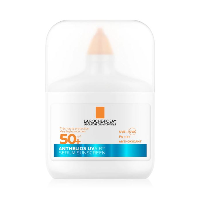 Anthelios UV AIR Fluido SPF50+ 50 ml