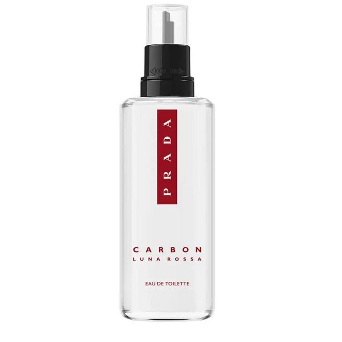 Luna Rossa Carbon Recarga Eau de Toilette 150 ml
