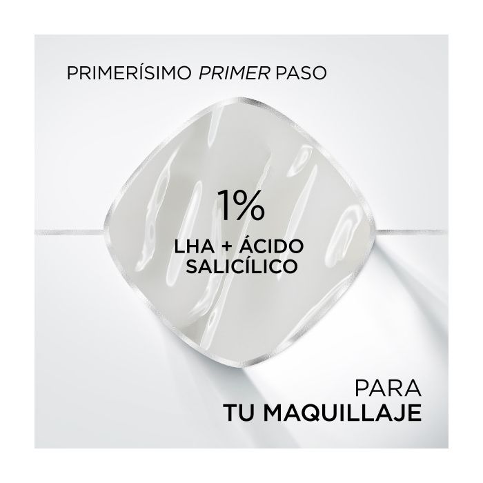 Prime Lab Matte Setter Prebase de Maquillaje